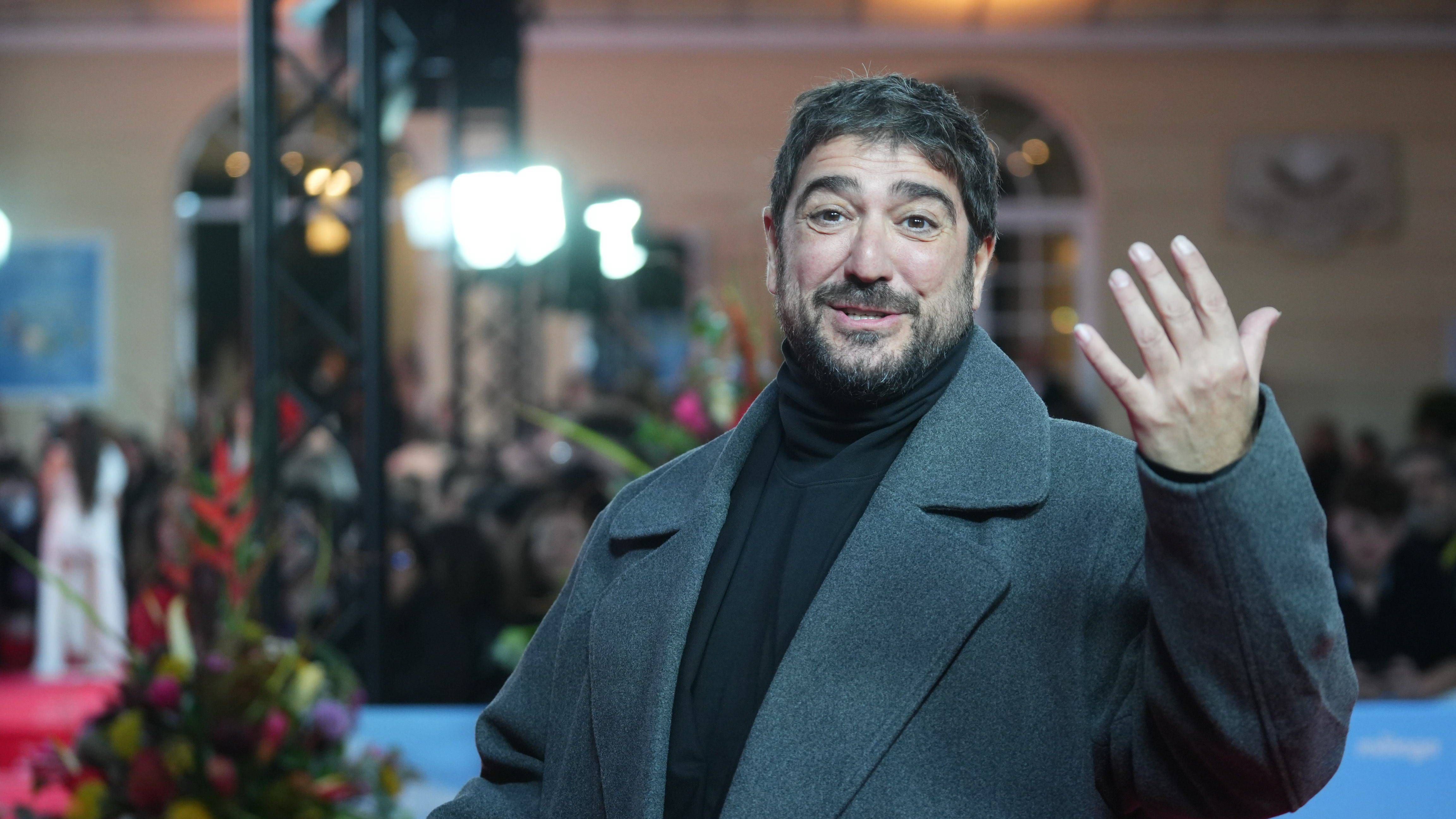 Antonio Orozco