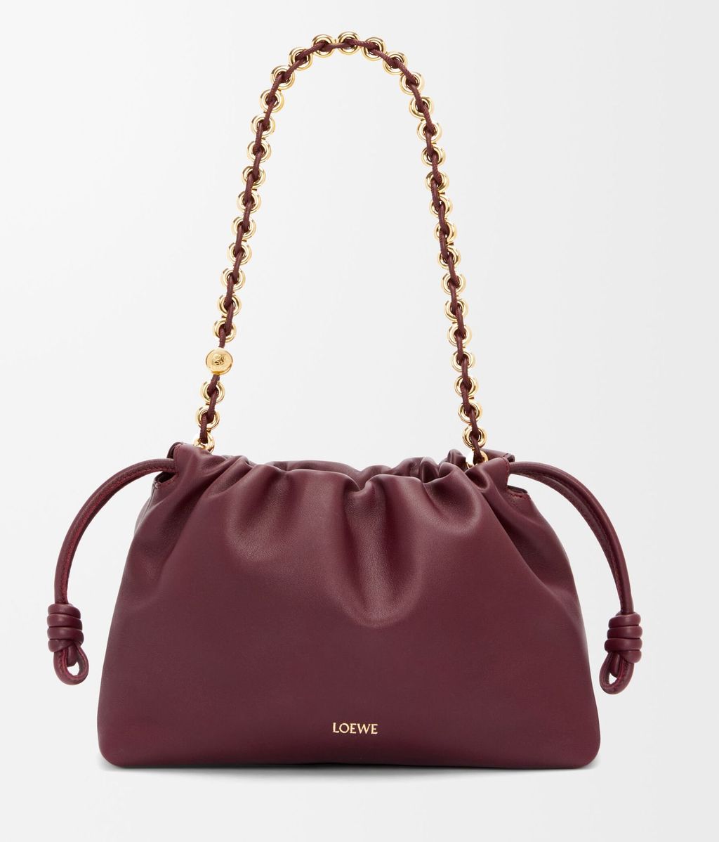 Bolso Flamenco de Loewe