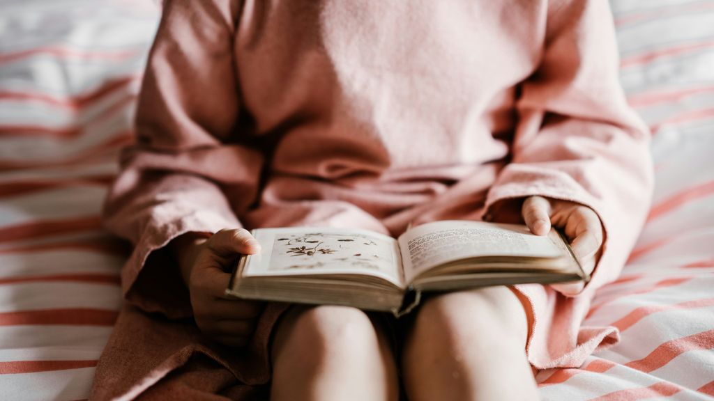 cuento unsplash