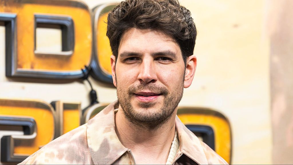 Diego Matamoros