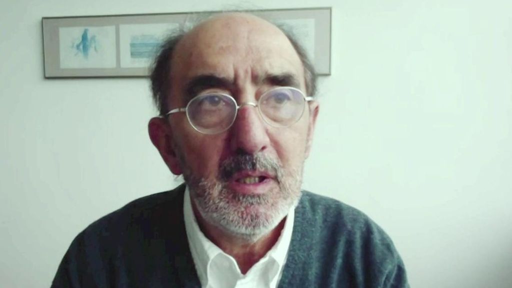 El filósofo y ensayista Daniel Innerarity sobre el confinamiento del COVID: "Fue un experimento colectivo involuntario"