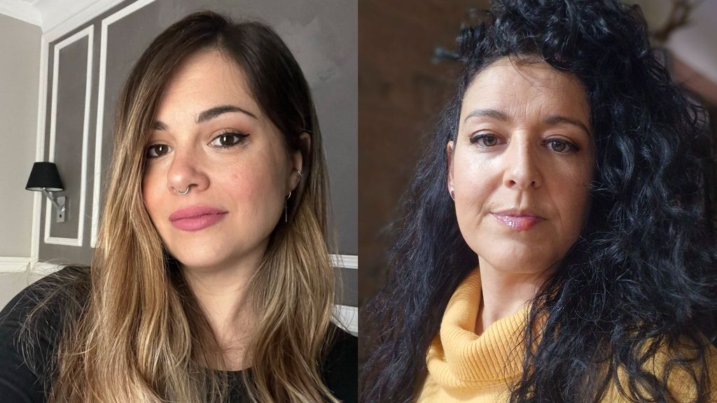 Irene y Julia padecen endometriosis