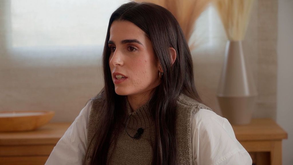 Isa Díaz confiesa lo juzgada que se sintió por no poder dar el pecho a su hija Recién nacidos Temporada 2 Top Vídeos 15