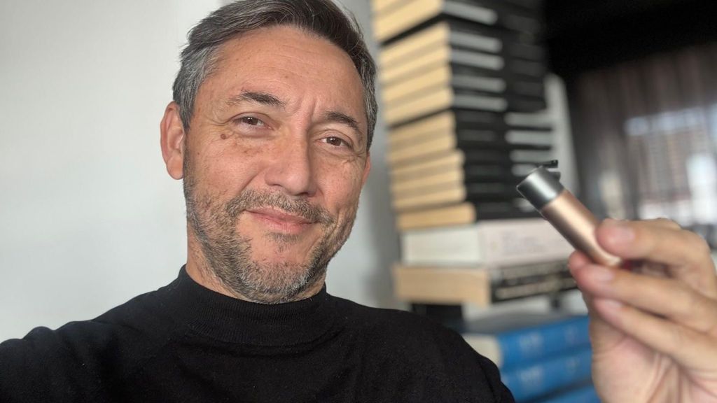 Javier Ruiz y cómo nos cambió el covid