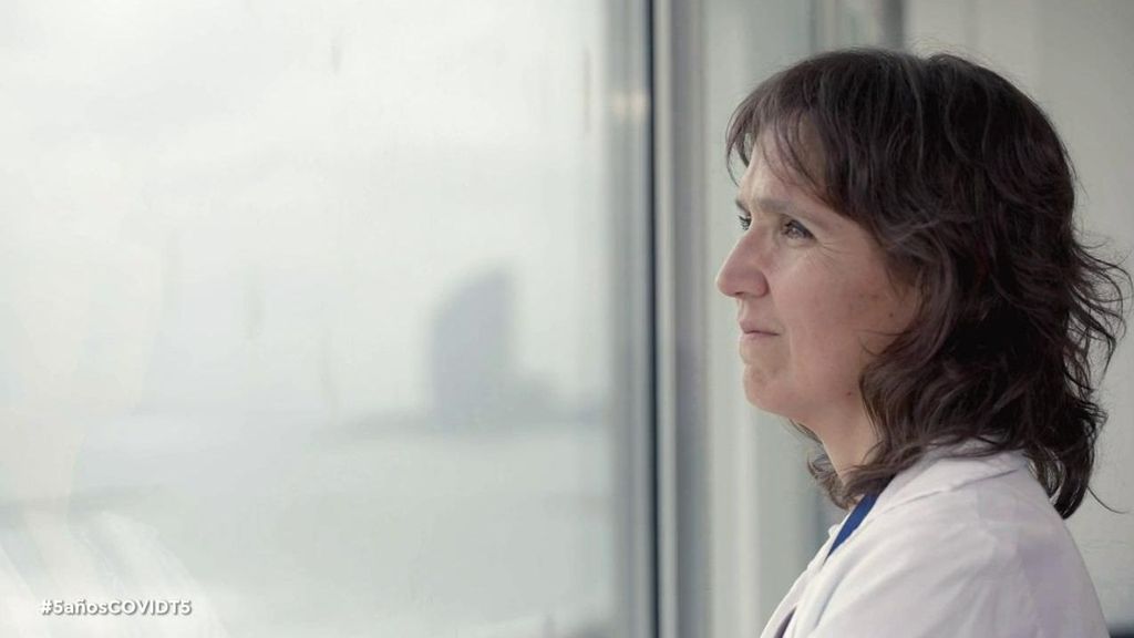 La reflexión de la doctora Mila Montero tras cinco años de la pandemia: "No ha habido un cambio importante para priorizar la salud pública"