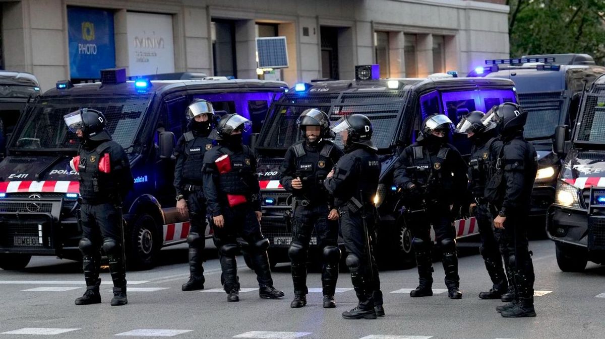 Mossos