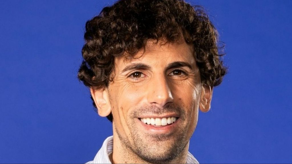 Óscar Landa presume de su nueva y lujosa adquisición tras salir de 'GH DÚO'