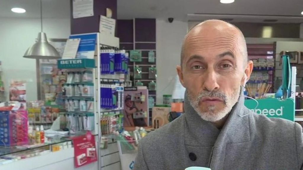 Paco Ballesta