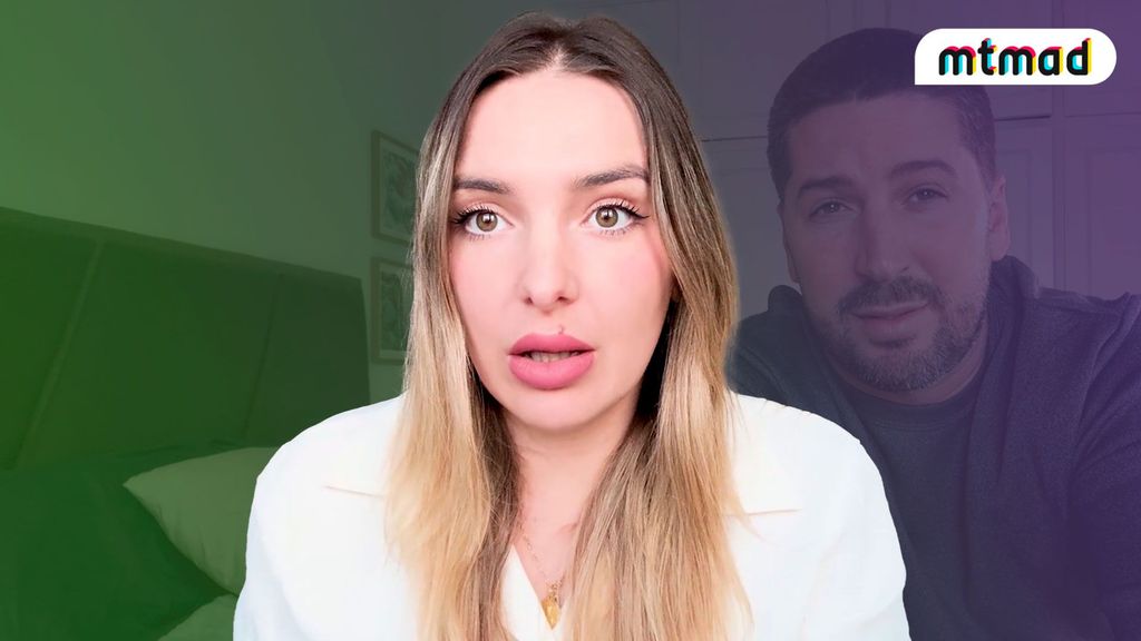 Patri cuenta toda la verdad de su situación con Lester Juntos y revueltos by Patri y Lester Temporada 1 Capítulo 110