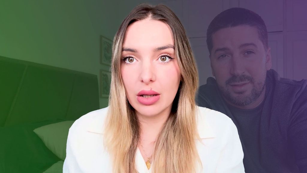 Patri Pérez, sobre el ‘abandono’ a su hijo en común con Lester Duque: "Puede encargarse de él"