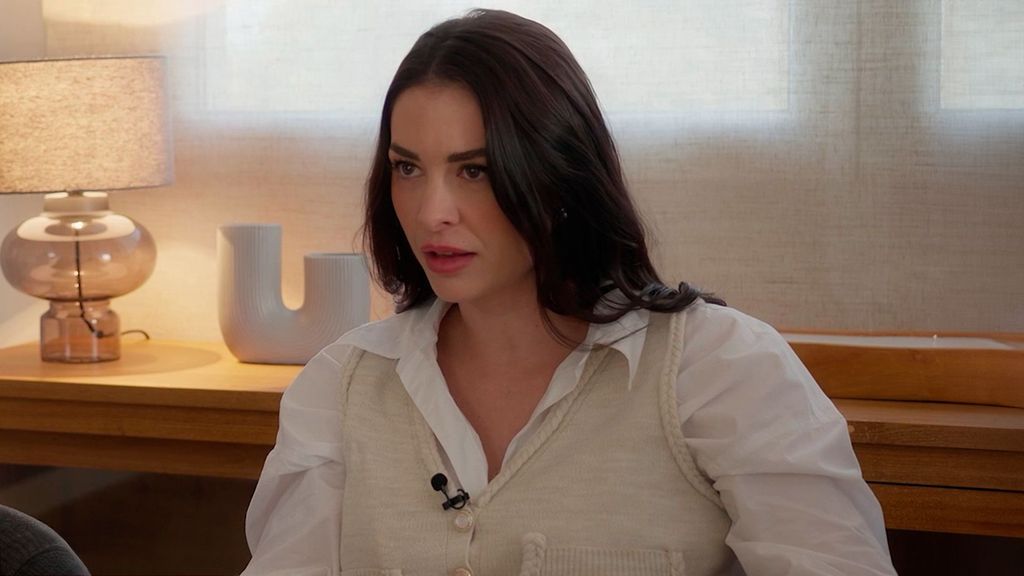 Ruth Basauri desvela el trauma que desarrolló tras el ingreso hospitalario de su hijo Recién nacidos Temporada 2 Top Vídeos 15