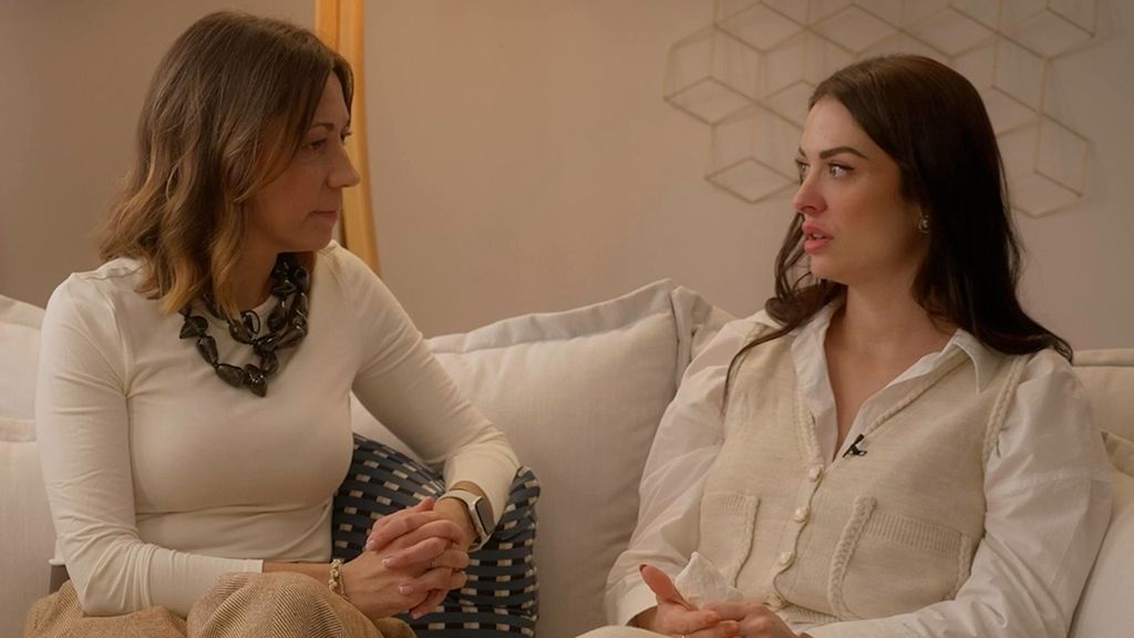 Ruth Basauri se sincera sobre la condición que le ha puesto a Javy López sobre su hijo Recién nacidos Temporada 2 Top Vídeos 10