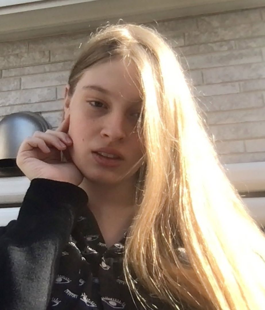 Vivian Jenna Wilson, hija mayor de Elon Musk