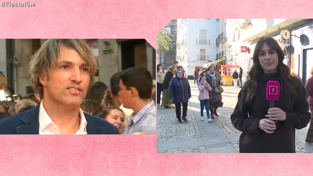 'Fiesta' investiga las deudas de Ismael Beiro: ''Debe dinero a extrabajadores y les da largas'' Fiesta 2025 Top Vídeos 533