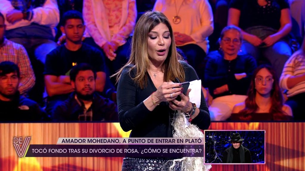 De Viernes: Ivonne Reyes amenazó con abandonar 'De Viernes' al sentirse " engañada": "Si no me pagan, gracias también"