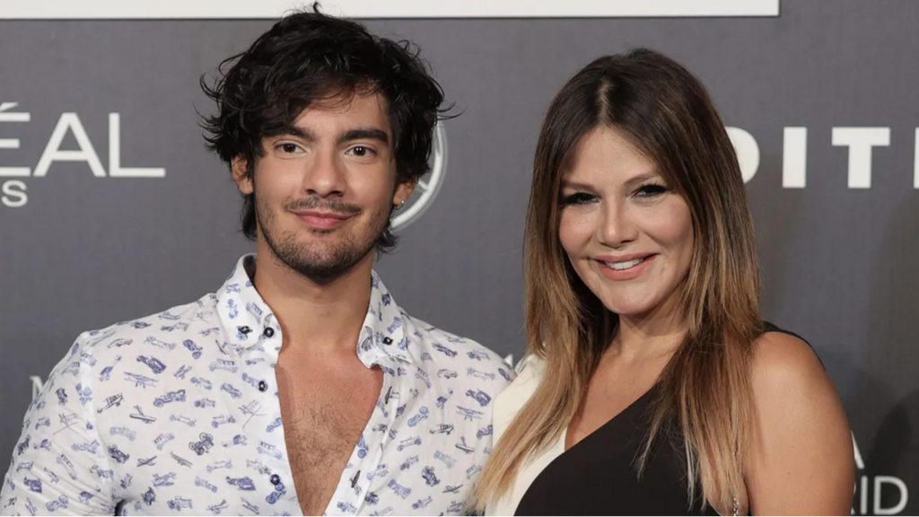 El padre biológico del hijo de Ivonne Reyes, a punto de salir a la luz: "Desmontaría la historia de Ivonne" Fiesta 2025 Top Vídeos 531