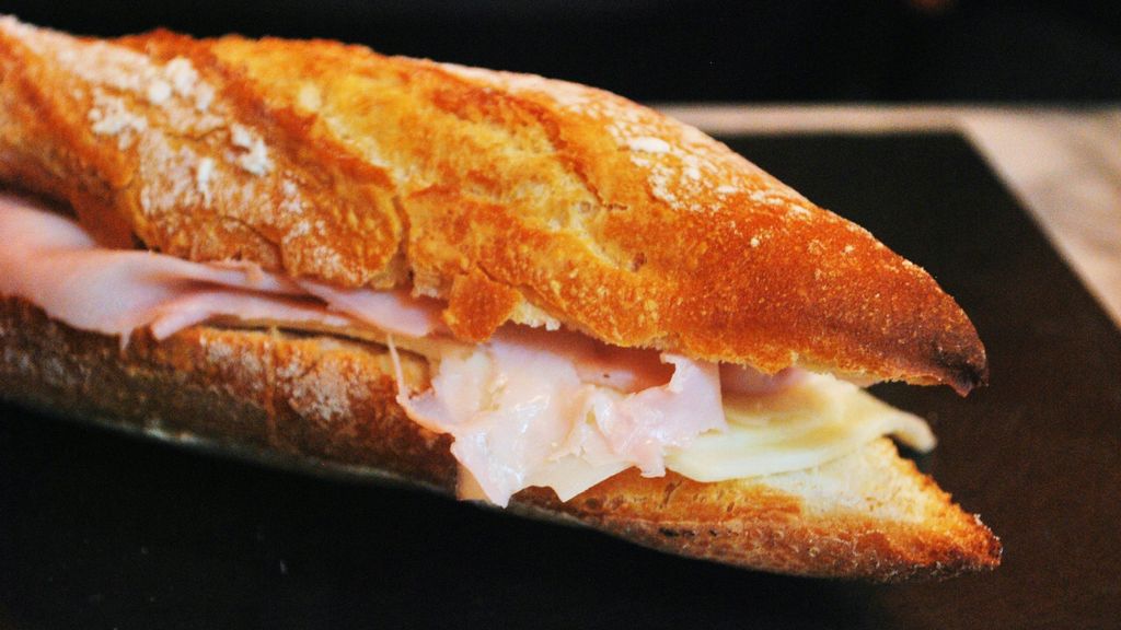 bocadillo unsplash