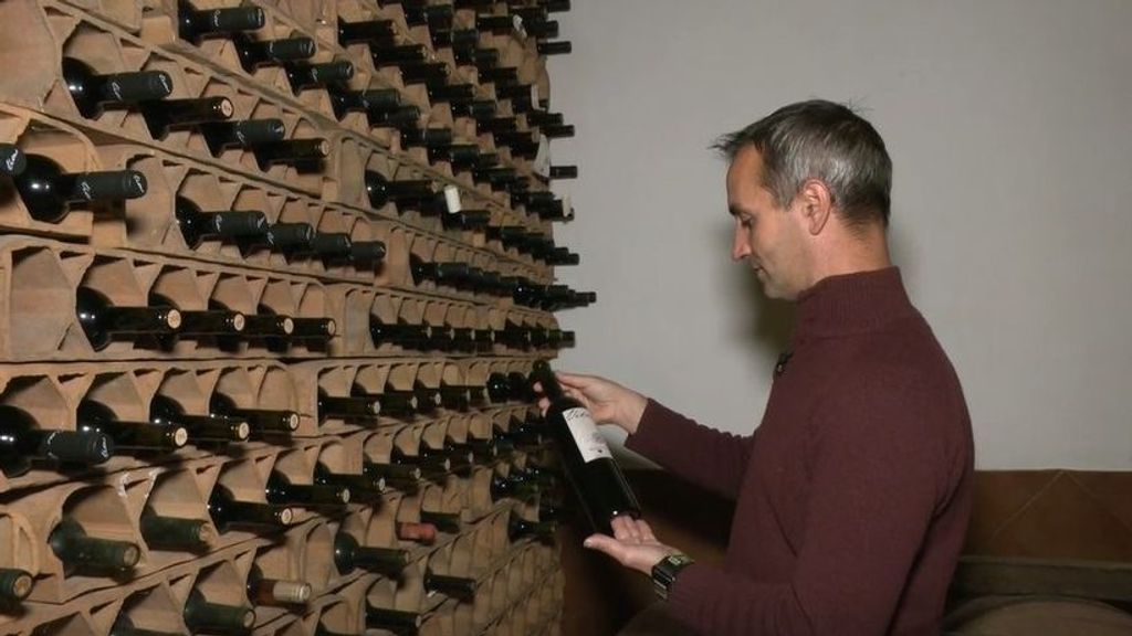 El sector vitivinícola español se prepara para una eventual salida del mercado de EE.UU