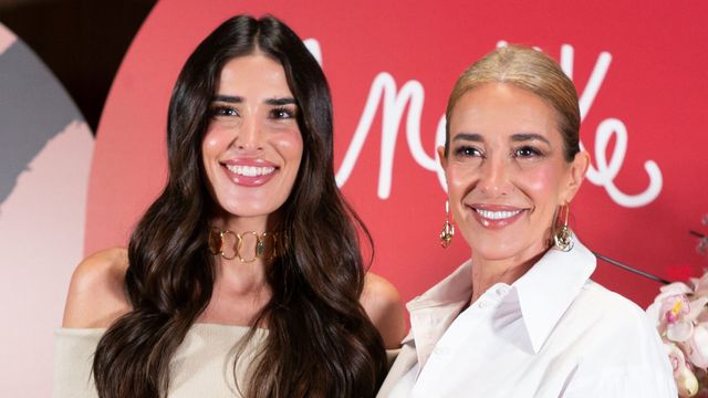 Fallece Pilar, abuela de Lidia Torrent y madre de Elsa Anka: sus ...