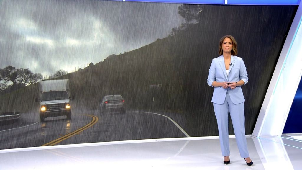 Com María Casado Informativos Telecinco 2025 Night 16/03/2025