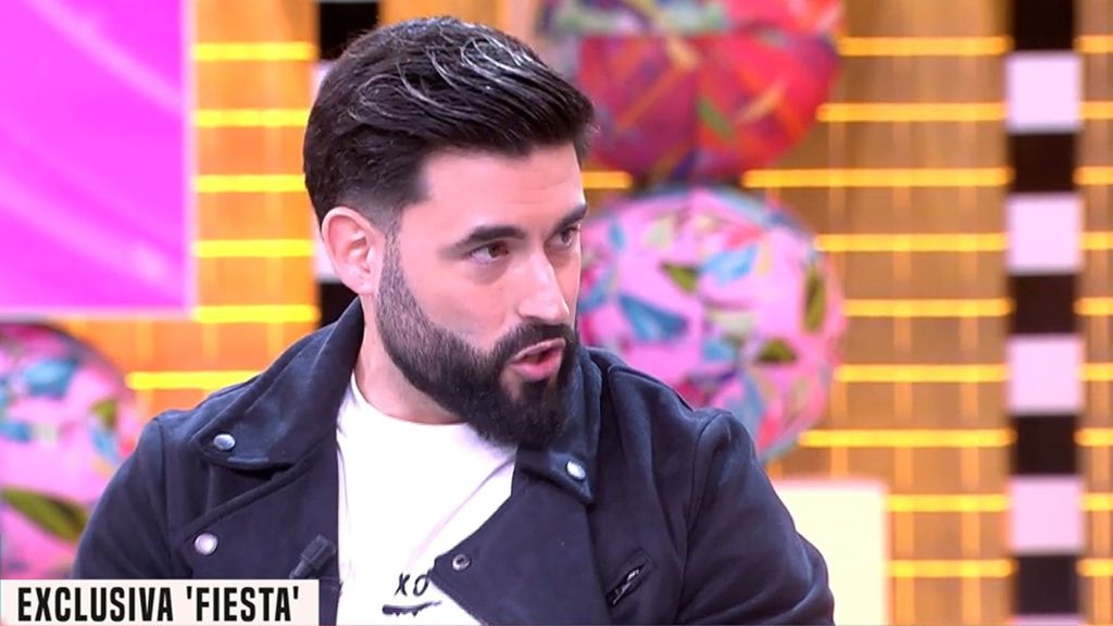 El primo de Luitingo muestra la verdadera cara del cantante: ''Deja mucho que desear como persona'' Fiesta 2025 Top Vídeos 539