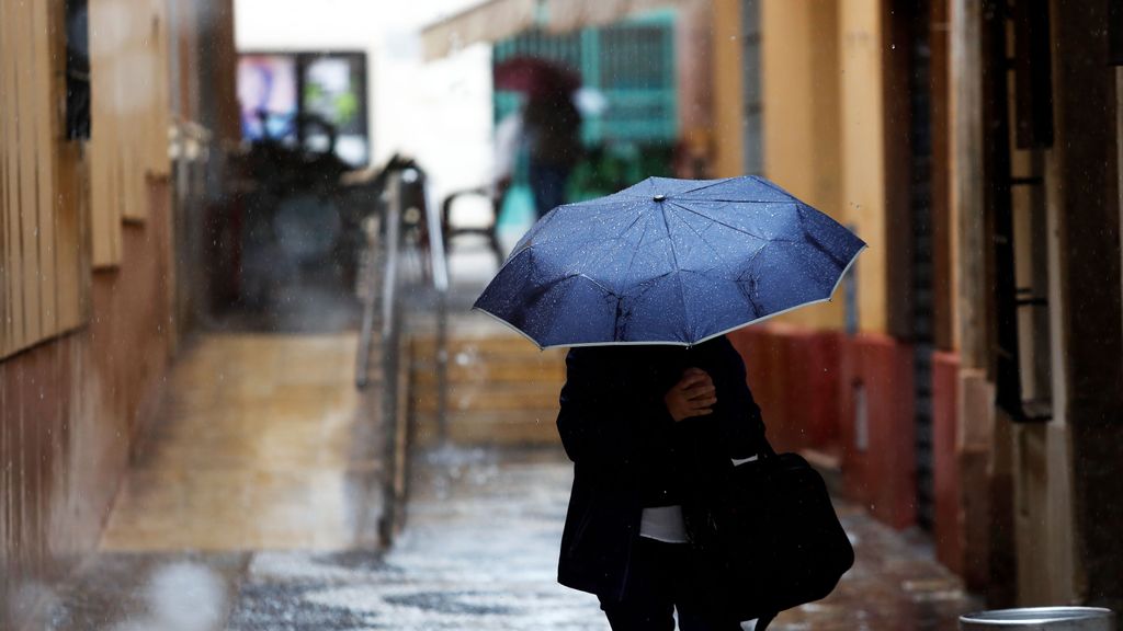 ¿Cómo afecta el mal tiempo al estado de ánimo?