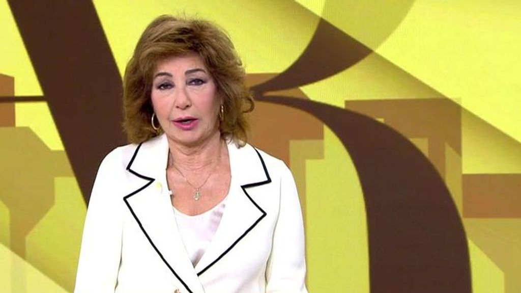 Ana Rosa recuerda la pandemia de Coronavirus: "Los ciudadanos estuvieron a la altura, pero no nuestros gobernantes"