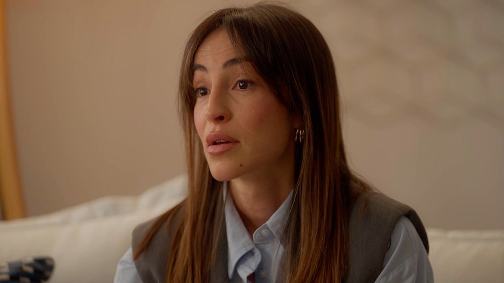 Ana Solma cuenta el motivo por el que deseaba que Borja se fuese de casa Recién nacidos Temporada 2 Top Vídeos 22