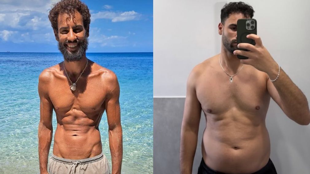 Asraf, en Supervivientes y en la actualidad