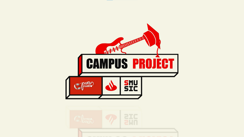 campus project