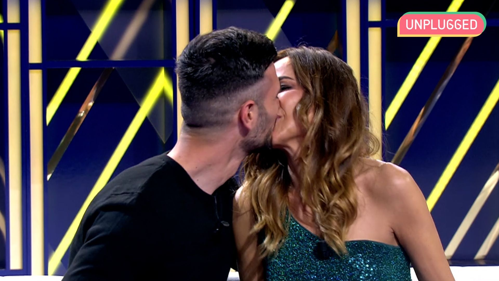 Charli y Carmen Alcayde