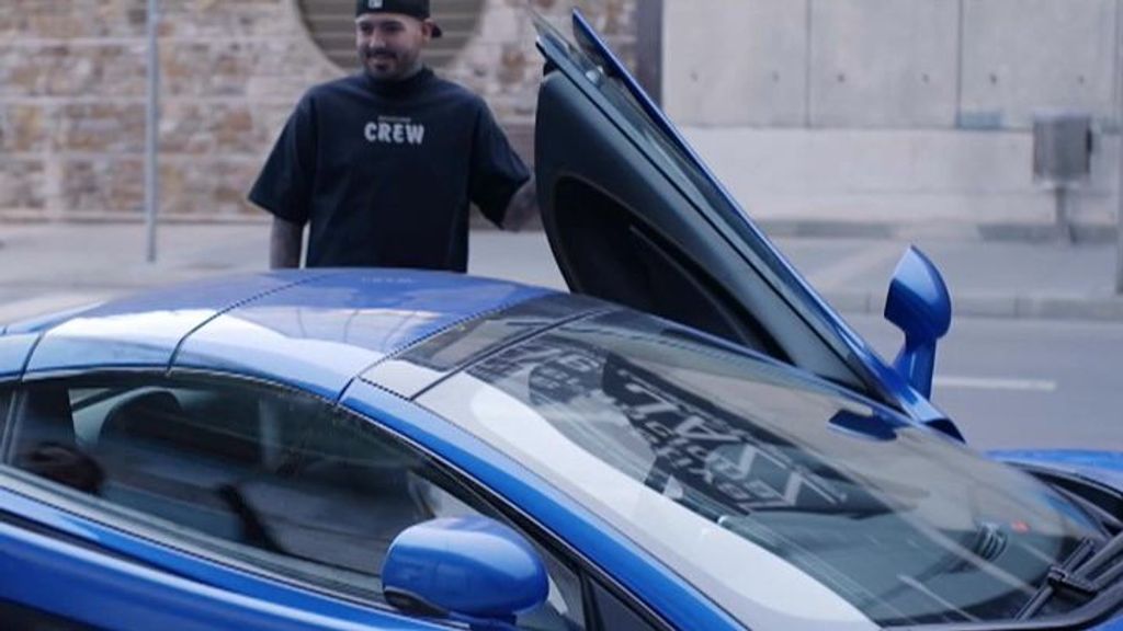 Creadores de contenido, el nuevo negocio millonario en 'Fuera de cobertura': el lunes a las 22:50 horas, en Cuatro