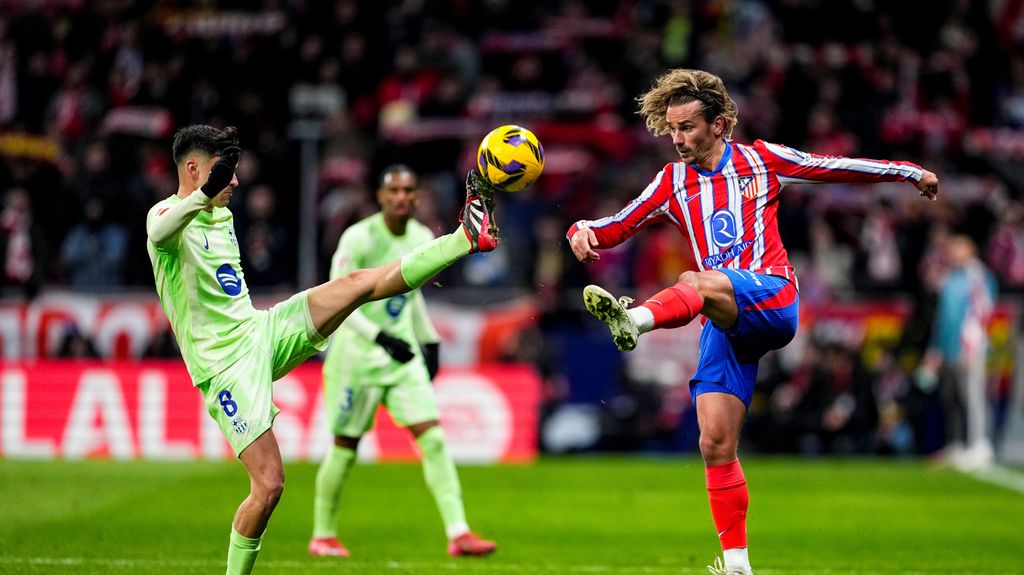 DAZN y Mediaset cierran un acuerdo de sublicencia en España e Italia para el Mundial de Clubes FIFA 2025