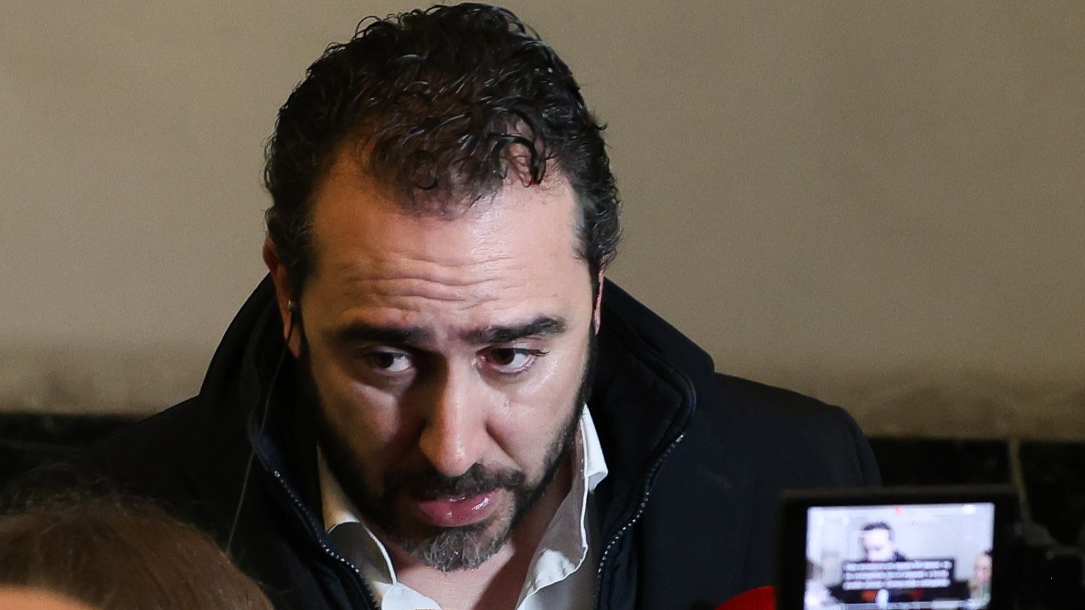 El juez del 'caso Hidrocarburos' investiga si De Aldama es el propietario real de siete viviendas de lujo en Madrid
