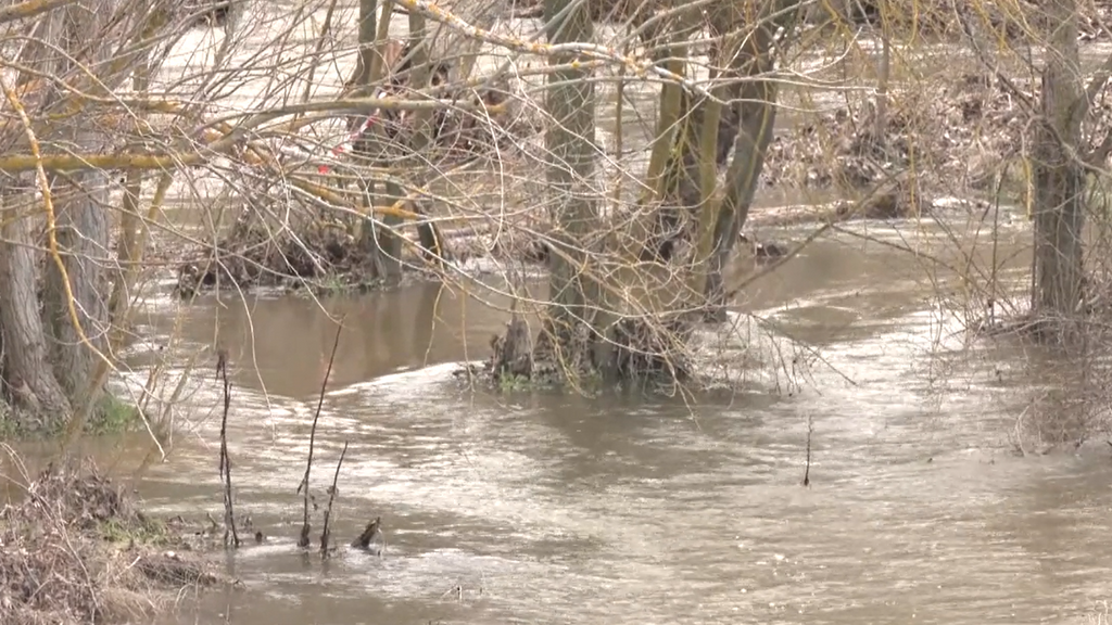 La borrasca Laurence sumerge a España en otro temporal de lluvias, fuertes nevadas y peligro de inundaciones