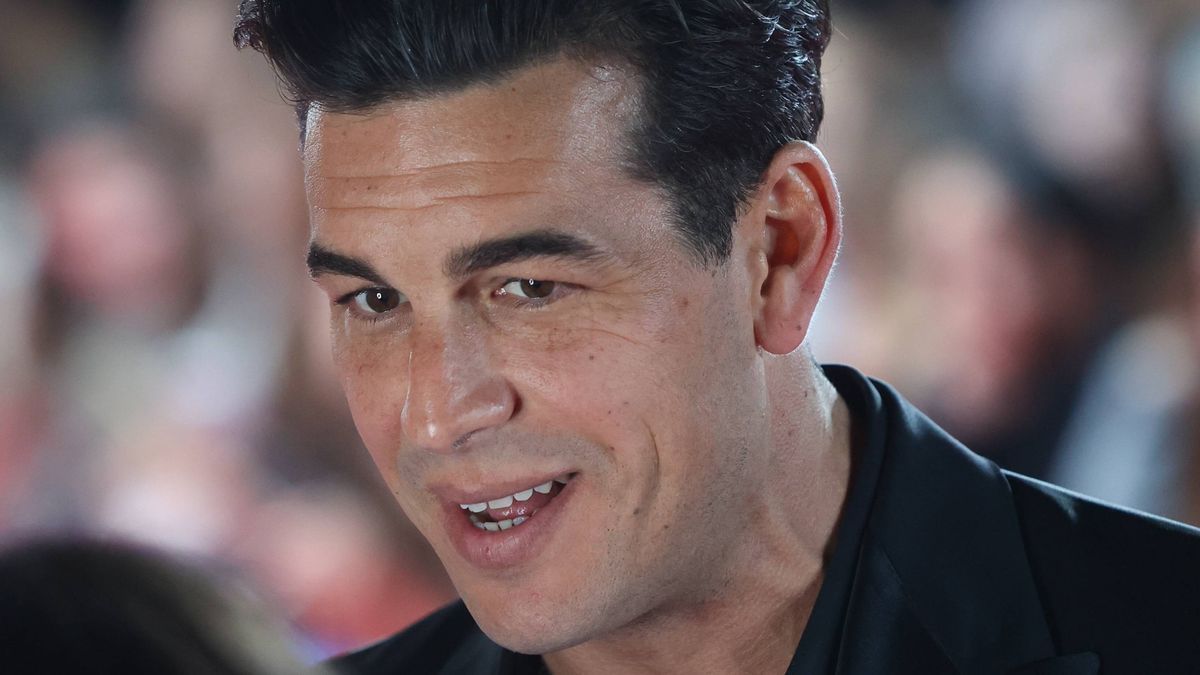 Mario Casas