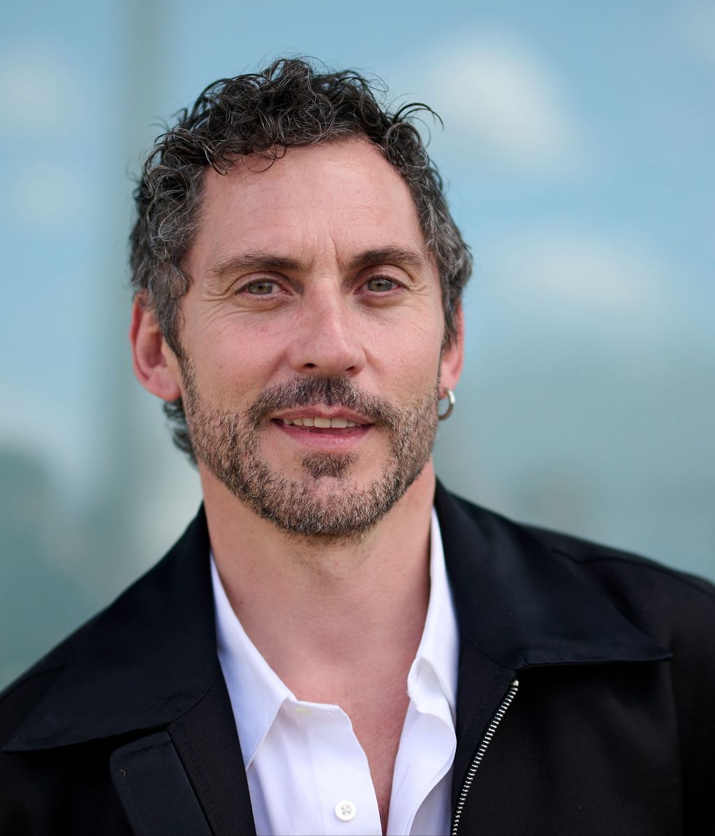Paco León