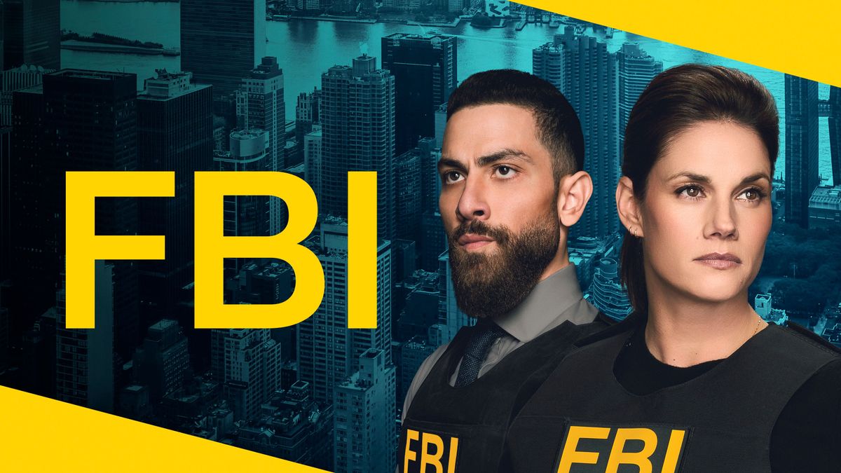 sexta temporada 'FBI'