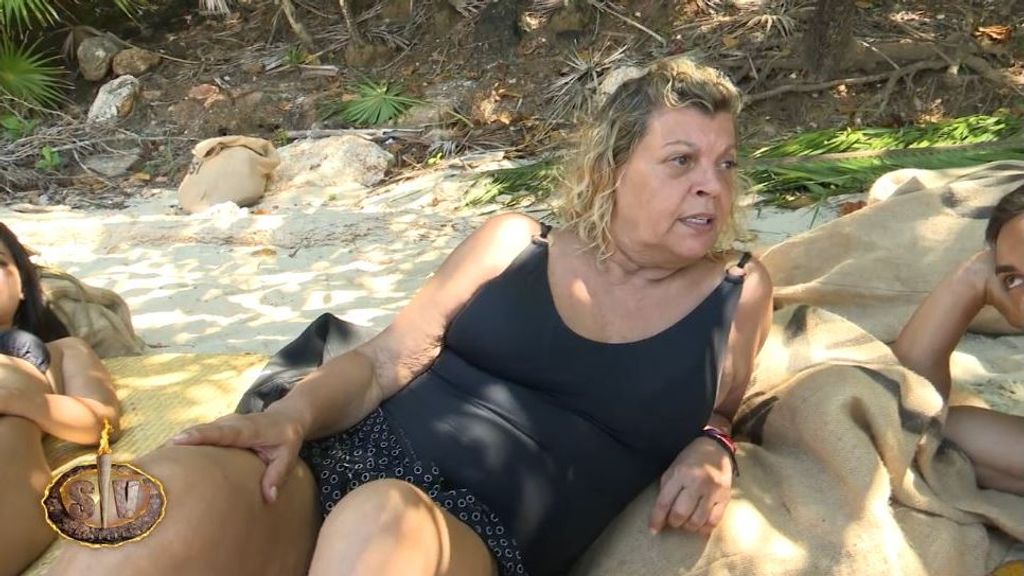 Terelu Campos se abre en canal sobre su pasado amoroso: "Yo he estado con mucha gente. Ardería España si se supiera"