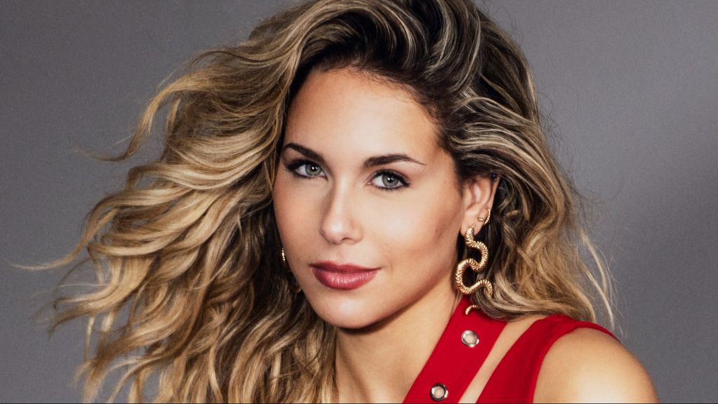 Violeta Crespo preocupa a sus seguidores: "No querría escribir esto"
