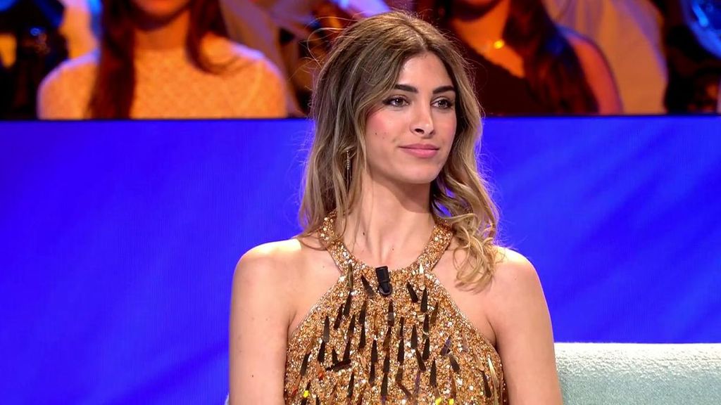 Alba Rodríguez, primera concursante confirmada de 'Los vecinos de la casa de al lado'