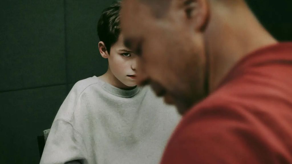 Adolescencia