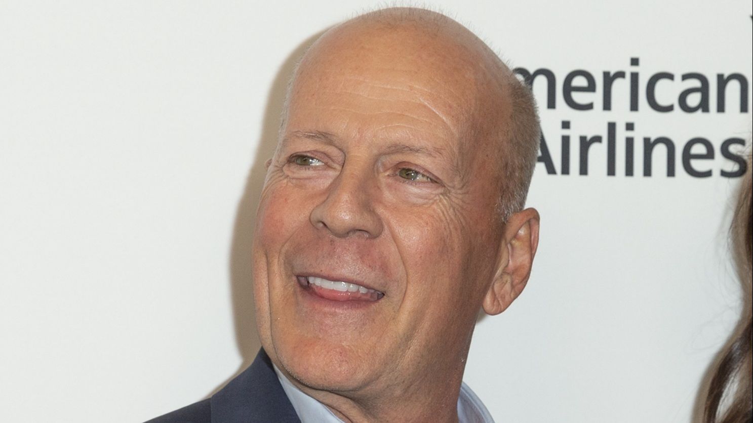 Bruce Willis en una imagen de archivo.