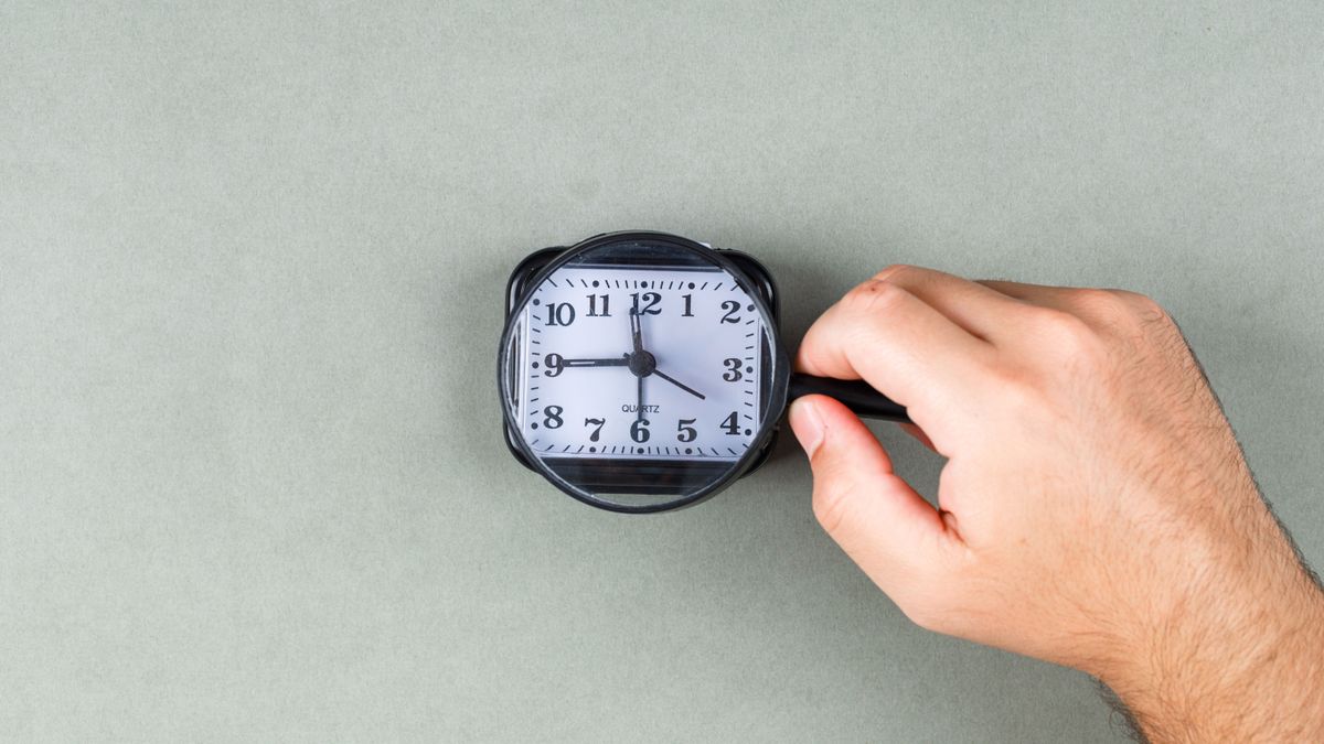 Cada primavera y otoño se produce el cambio de hora