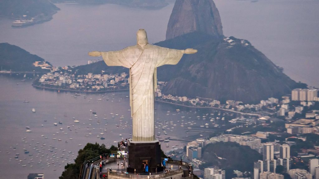 Cristo Redentor
