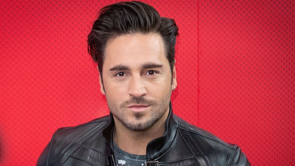 David Bustamante