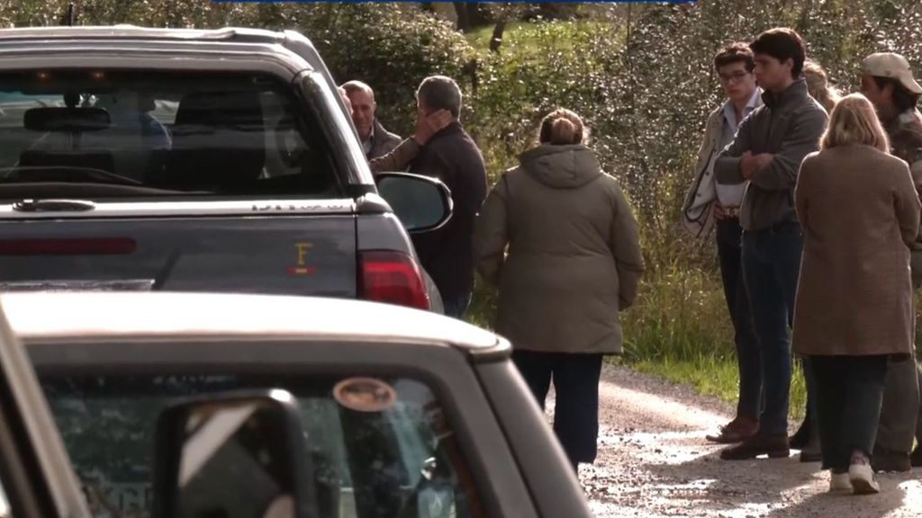 Un muerto y dos desaparecidos en Andalucía por el temporal