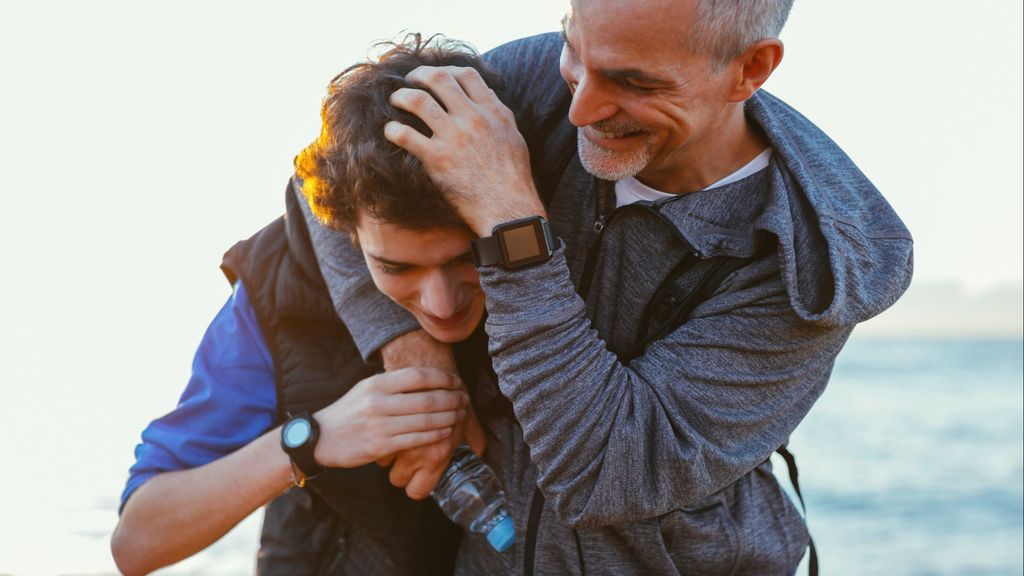 Día del padre