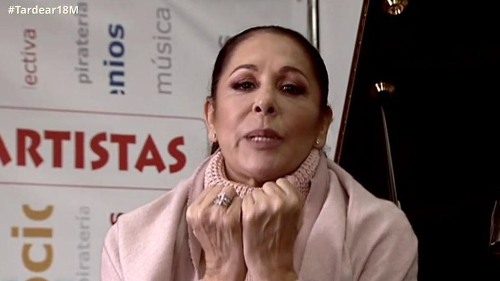 Dos enemigos de Isabel Pantoja se unen en su contra tras la demanda a la mujer de su hermano: "Pinocho está apoyando económicamente a Junco"
