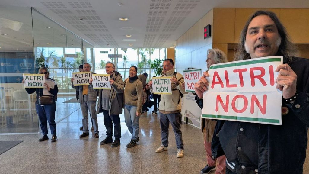 Ecoloxistas en Acción